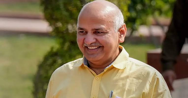 ED seeks Manish Sisodia's 10-day remand from court, will be presented in court at 2 pm