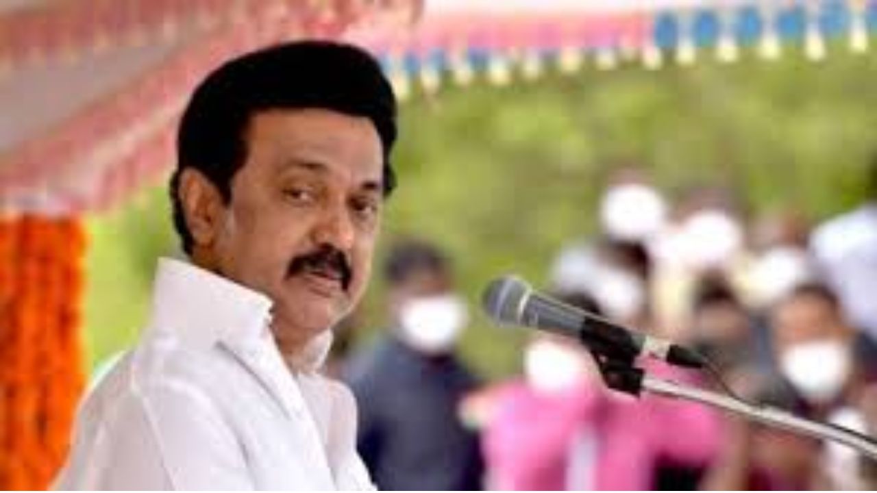 ‘Saffron Policy’: Stalin Criticizes NEP, Warns of Impact on Tamil Nadu’s Education System