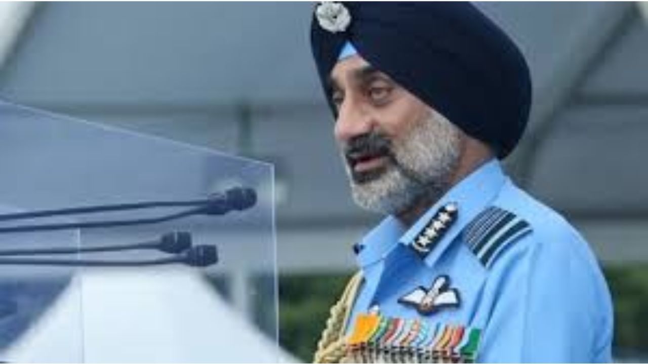 IAF Chief Drops Bombshell on Delayed Defence Deliveries: ‘We Know Systems Won’t Arrive While Signing Contracts’