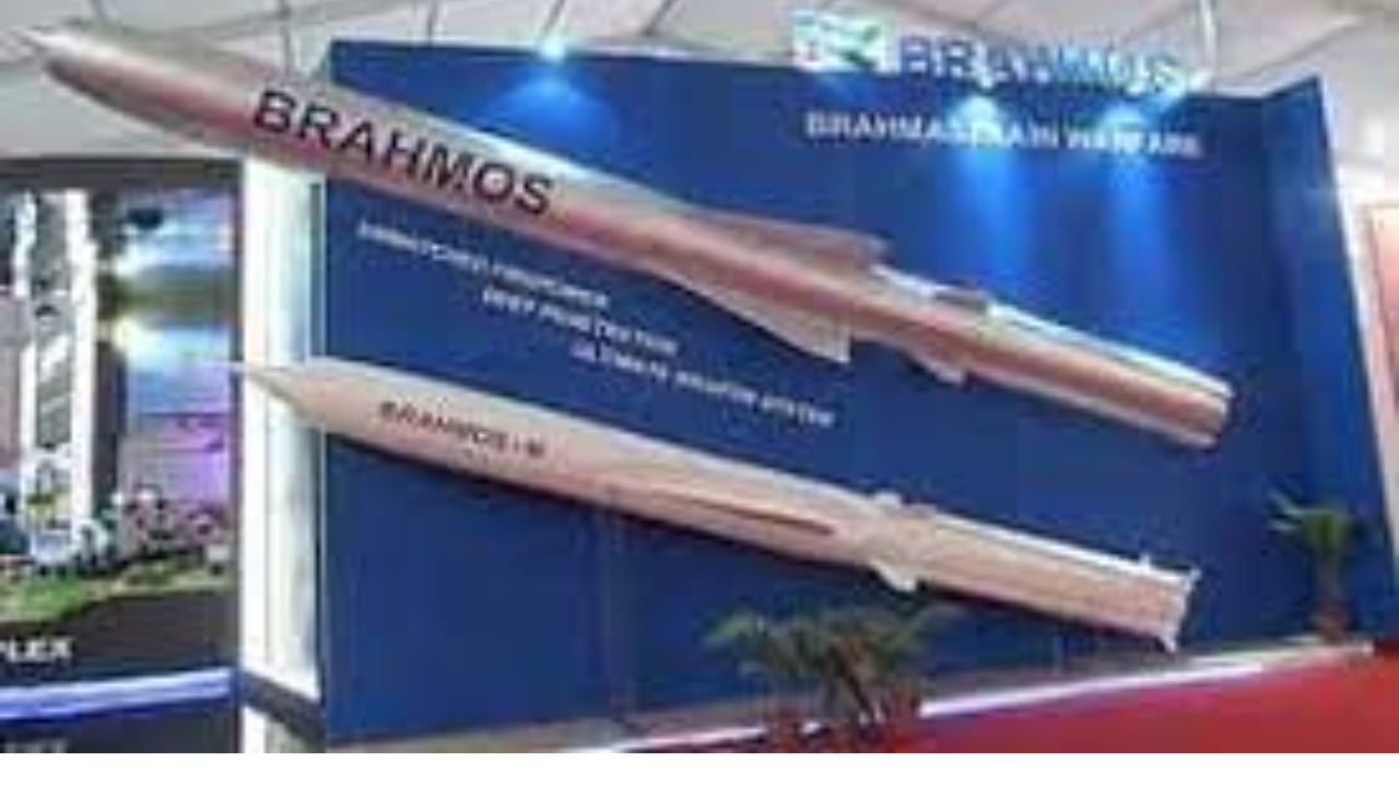 “Ask Pakistanis About the Power of BrahMos Missile”: Yogi Adityanath on Operation Sindoor
