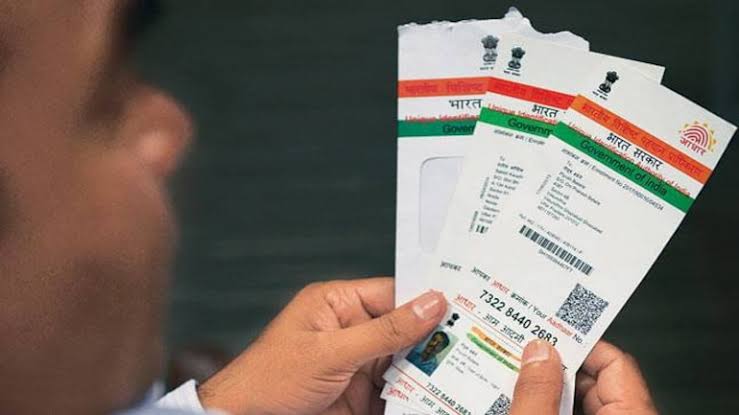 Linking Voter ID with Aadhaar Voluntary or Mandatory? Why is there a ruckus? SC has said Aadhaar not mandatory
