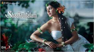 Shaakuntalam Movie Review: Samantha Ruth Prabhu's 
