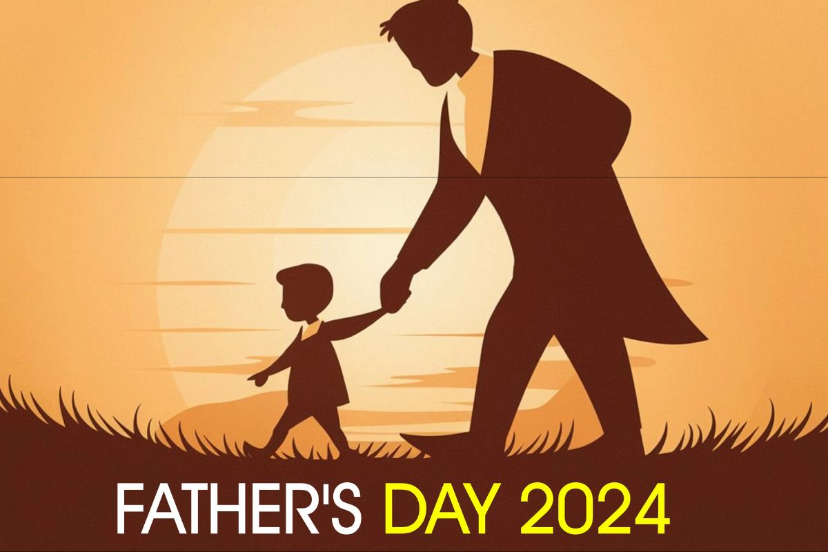 Father Day 2024 Inspiring Wishes, Quotes, Heart Touching Messages, and