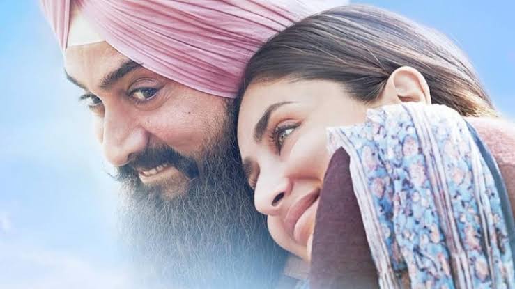 Laal Singh Chaddha Trailer : The trailer of Aamir-Kareena's film will be released in IPL final