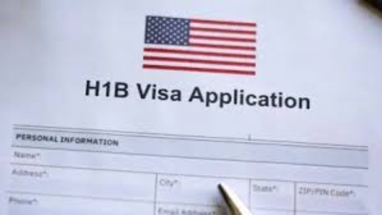H-1B Visa Registration 2025 Closes on March 24: When Will the Next Window Open?