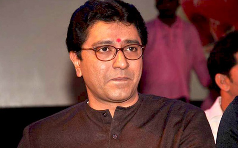 Raj Thackeray : Remove Loudspeakers from mosques till 3rd otherwise we will have to play Hanuman Chalisa all around Maharashtra