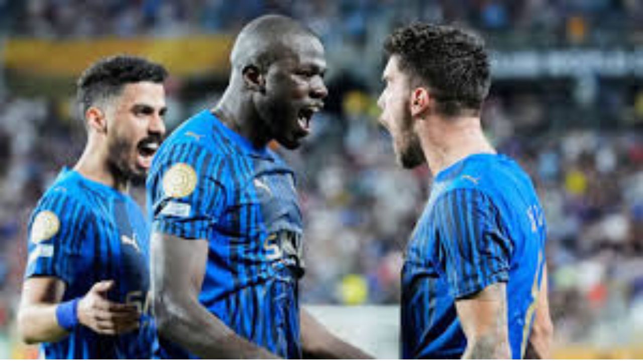 Al-Hilal Shocks the World as Manchester City’s Trophyless Streak Continues