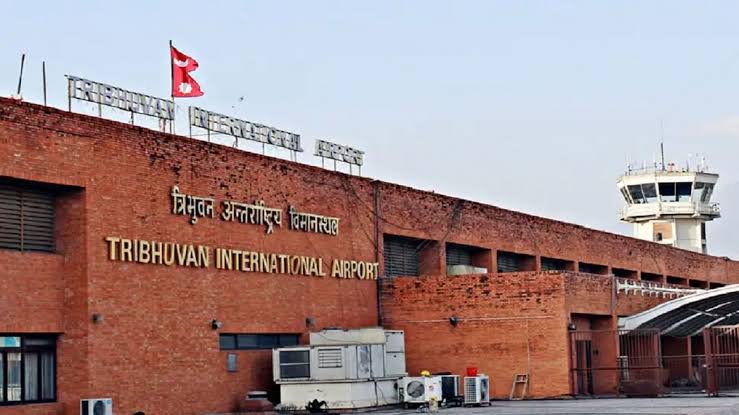 Tribhuvan Airport: Flights stopped at Nepal's Tribhuvan Airport, international services disrupted for an hour