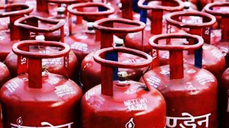 LPG Price Hiked!!!