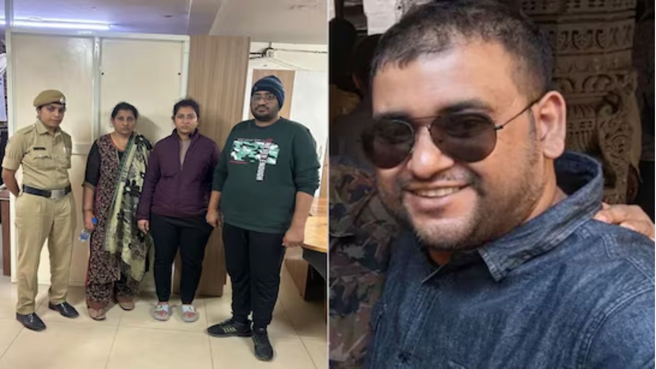 Bengaluru: Wife of Techie Who Died by Suicide Granted Bail in Abetment Case
