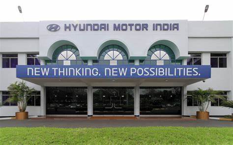 India conveys its strong displeasure to South Korea on Hyundai Pakistan post: MEA
