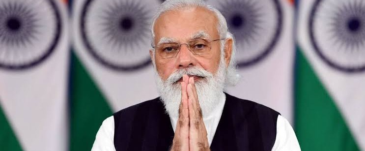 Piyush Jain becomes a matter of political tussle between Narendra Modi and Akhilesh Yadav