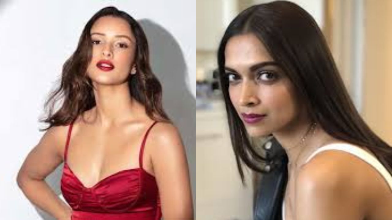 Triptii Dimri Replaces Deepika Padukone Opposite Prabhas in Sandeep Reddy Vanga’s Spirit