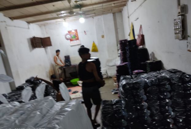 Fake Aqualite manufacturing unit raided in Kolkata, accused arrested