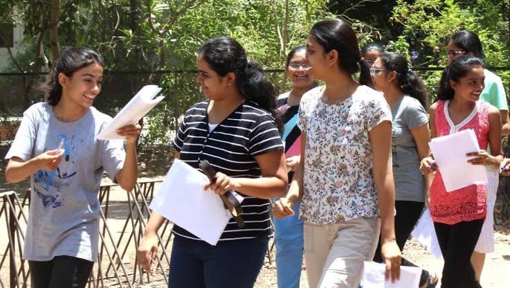 JEE Main 2022 Result: Result can be released today at jeemain.nta.nic.in.