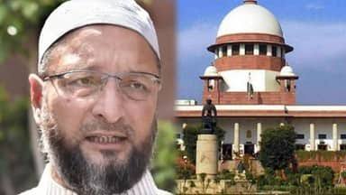 SC rejects bail of two accused who attacked Owaisi, asked to surrender within a week