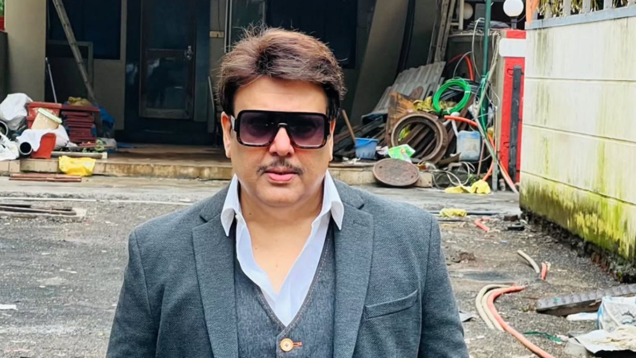 “90% Govinda Lag Rahe Hain”: Actor Debuts New Moustache Look, Fans Say It’s a Lookalike