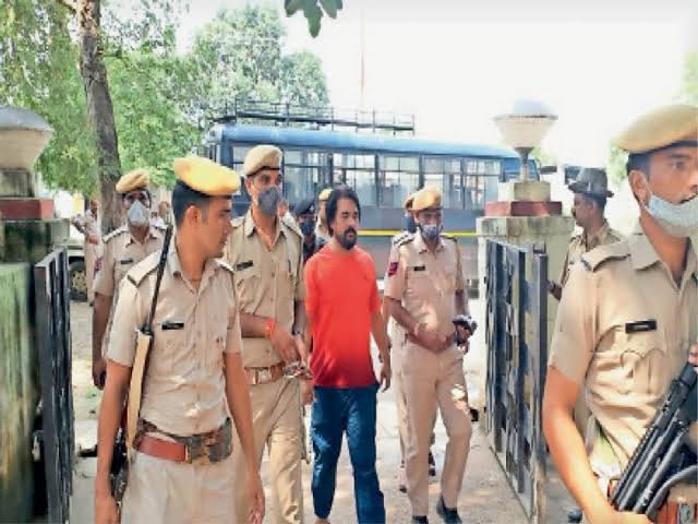 Former councilor's son murdered in Chittorgarh, Rajasthan, atmosphere of tension in the area