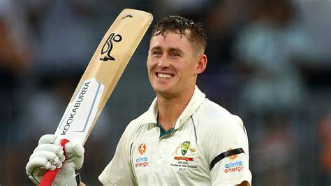 Ashwin is very good at assessing batsmen: Australia batsman Marnus Labuschagne