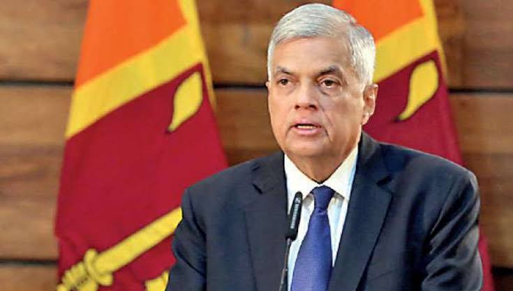 Sri Lanka Crisis : Voting will be held for Presidential elections in Sri Lanka today