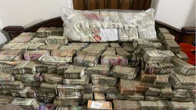 West Bengal News: ED raids 6 places in Kolkata, around Rs 7 crore recovered