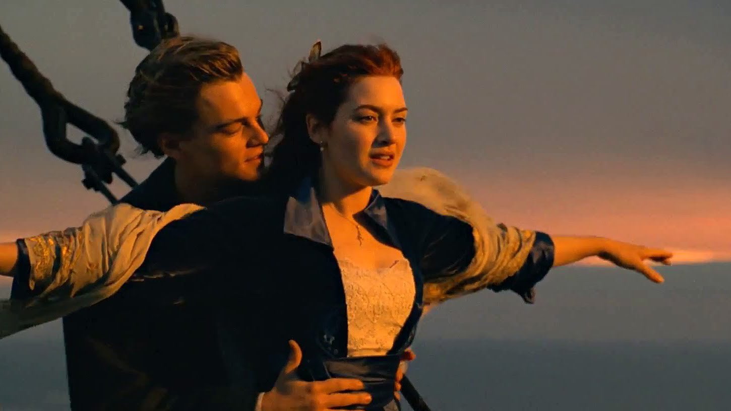 Titanic Turns 25, Leonardo Di Caprio And Kate Winslet's 1997 Film Remains A Cult Classic Amongst Netizens