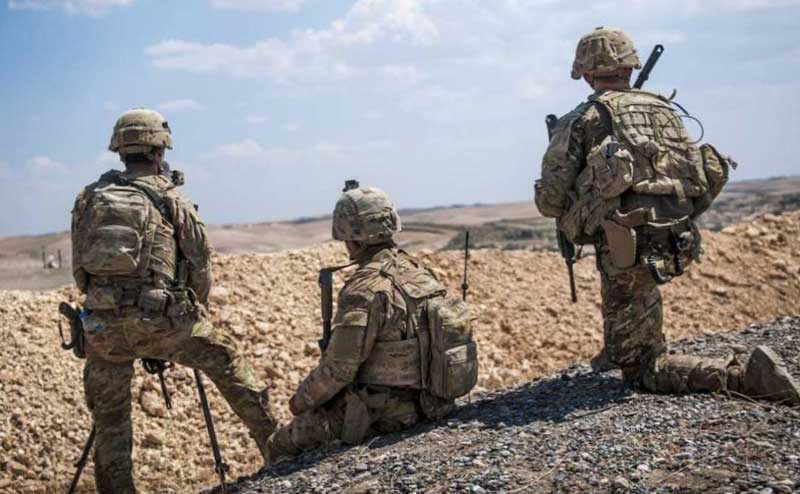 Kabul on high alert midst ‘deadline’ for U.S. troop pullout from Afghanistan