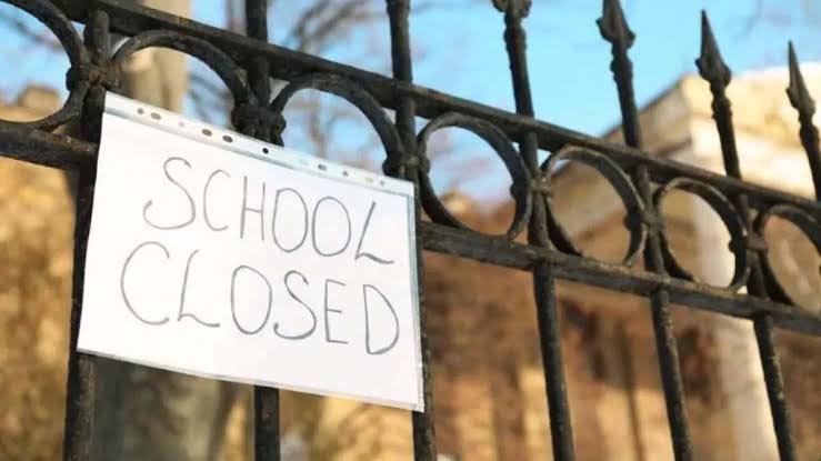 All government schools in Bihar will be closed from December 26, in view of the bitter cold, the education department has issued an order.