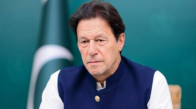 Pakistan Police raids PTI chief Imran Khan's residence, conducts search operation