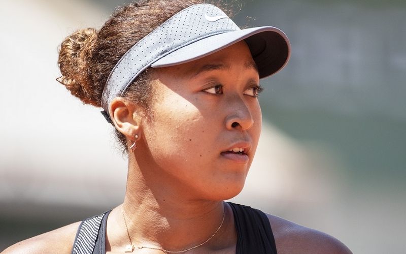 Athletes come forward for Naomi Osaka following her withdrawal from French Open
