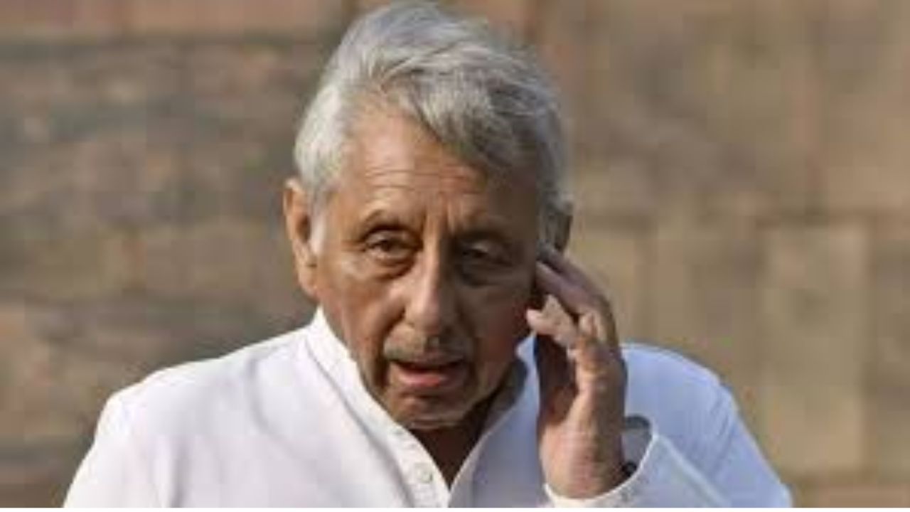 Mani Shankar Aiyar Sparks Controversy: ‘Rajiv Gandhi Failed at Cambridge & Imperial College, Became PM’