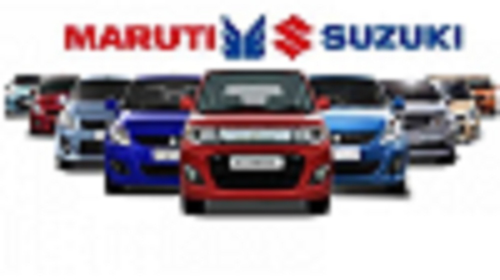 Strange But True: Rs 200crore Penalty On Maruti Suzuki India Limited