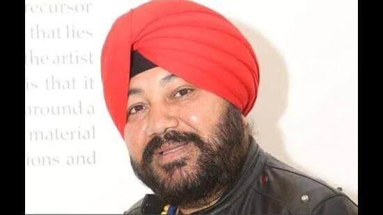 Famous Punjabi singer Daler Mehndi arrested, sentenced to 2 years in jail