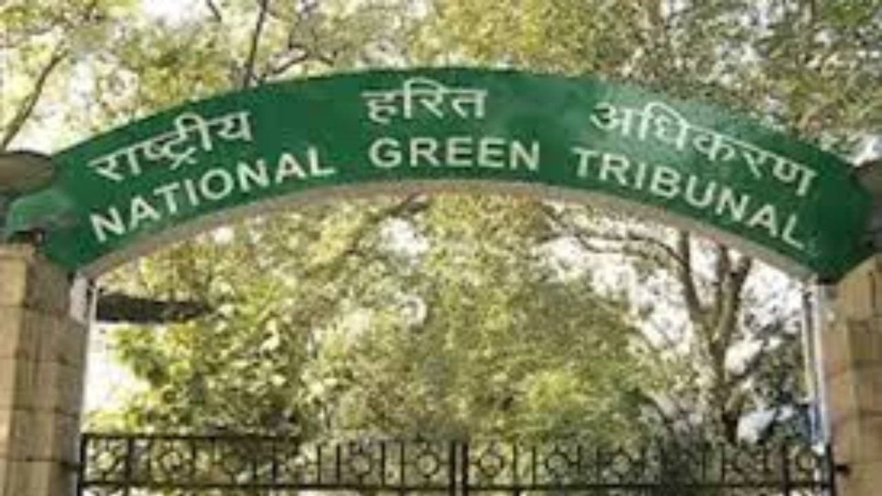 NGT Orders Complete Desilting of 24 Delhi Drains by May 31