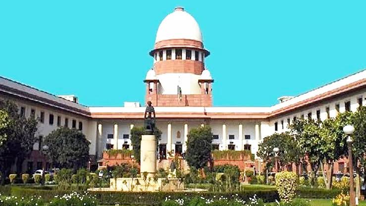 Supreme Court stays Uttarakhand High Court's order to eviction from Haldwani
