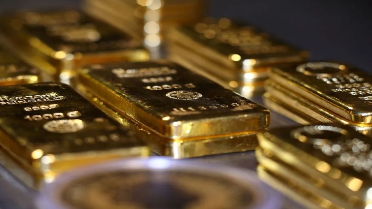 Gold and Silver Rates Today On October 4: Check the Latest Gold Rates in Your City