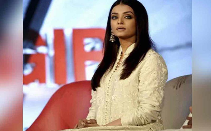 Aishwarya Rai will appear before ED in Delhi today, notice may be sent to Amitabh Bachchan soon
