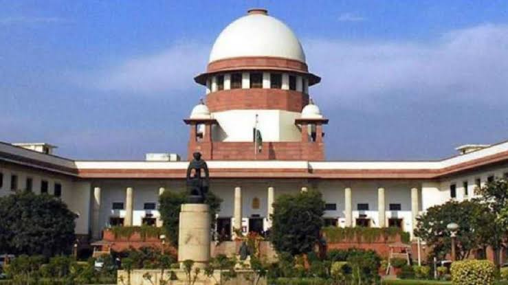 Central government approves promotion of 5 new judges in Supreme Court, long tussle over appointment process