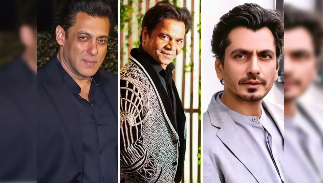 Sonu Sood, Salman Khan Step In as Celebrities, Politician Offer Help to Rajpal Yadav in Cheque Bounce Case