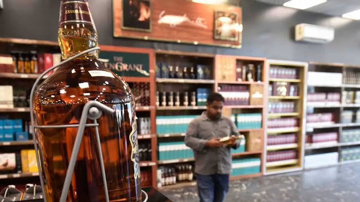 Delhi Liquor Policy Case: ED raids continue at 40 locations across the country