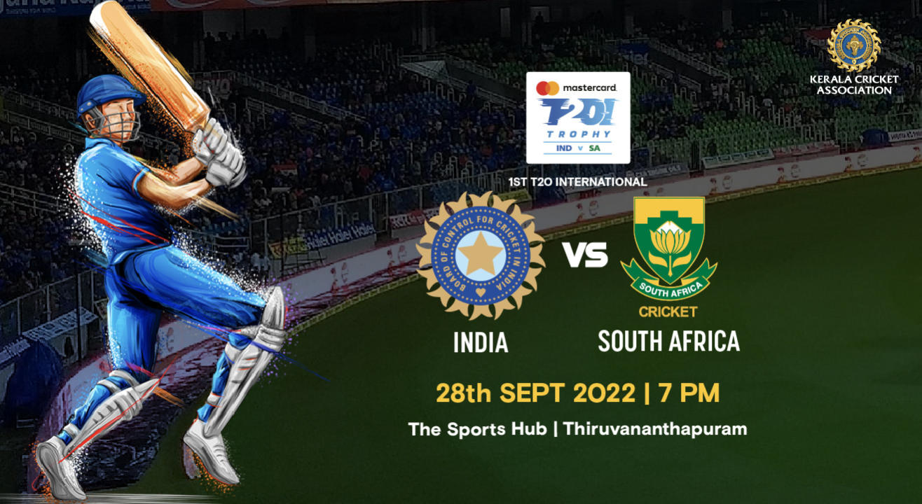 India beat South Africa by 8 wickets: Suryakumar Yadav scored 50 runs in 33 balls at a strike rate of 151 to lead the series 1-0