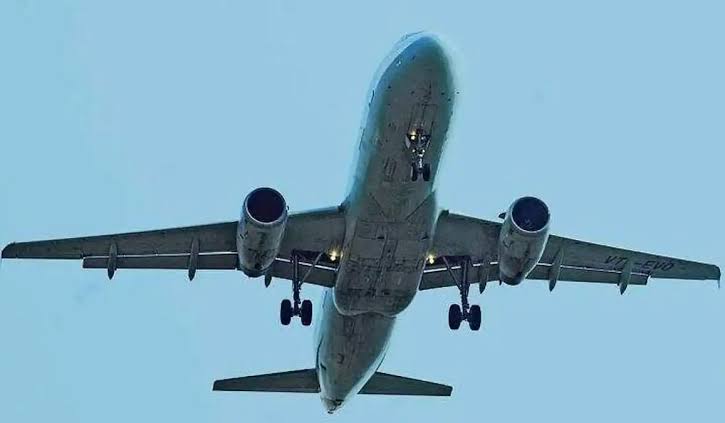 Bomb Threat Airplane: Threat to blow up Moscow-Goa flight, plane diverted to Uzbekistan