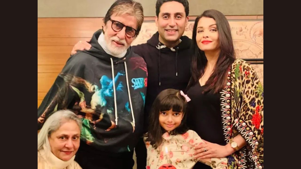 Abhishek Bachchan Reveals Why He Doesn’t Clarify Rumours About His Family: ‘People Will Turn It Around’
