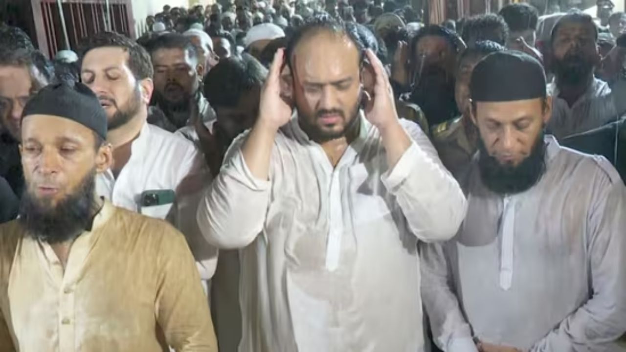 Baba Siddique’s Son Zeeshan Was on Radar Too? Police Investigation Unveils Details