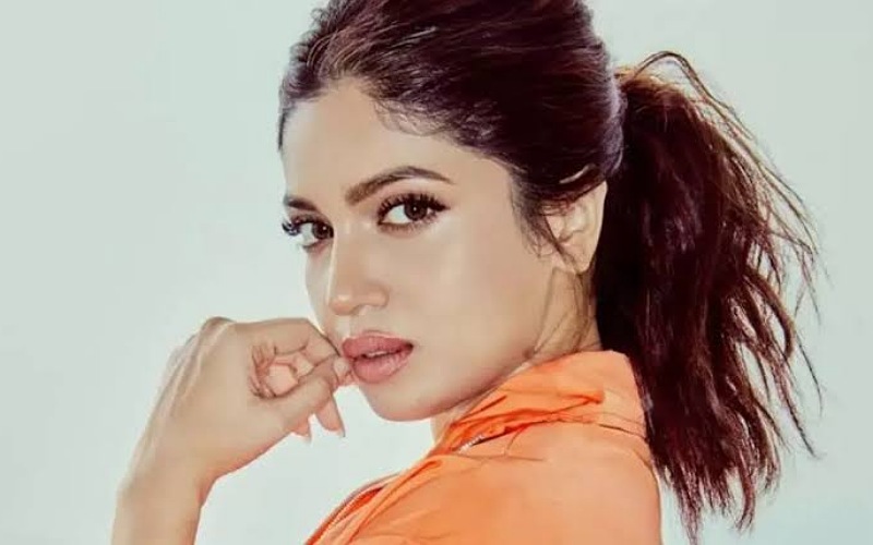 Bhumi Pednekar to start shooting for 'The Ladykiller' soon