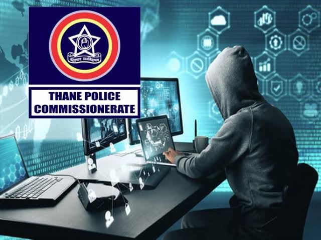 Thane Police Commissionerate website got hacked
