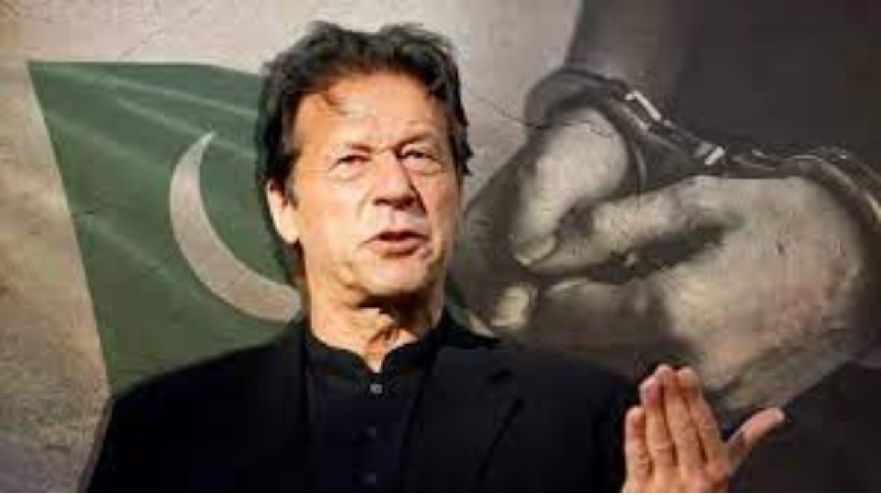 Pakistani Supreme Court Adjourns Imran Khan’s Bail Hearing in May 9 Violence Cases Until August 12