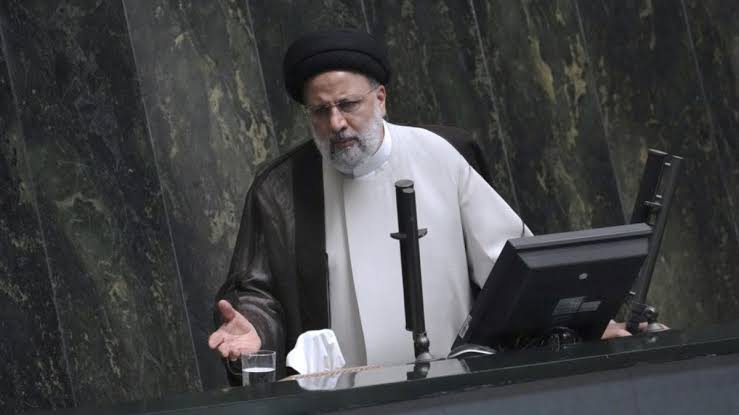Iran infuriates Europe by interfering in internal affairs, warns of retaliatory action