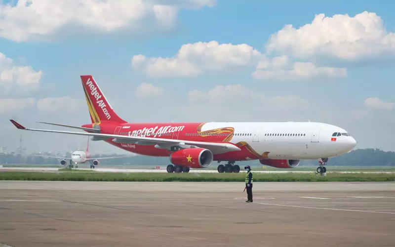 Vietjet enhances its connectivity between India and Vietnam via the latest direct routes from Tiruchirappalli to Ho Chi Minh City 