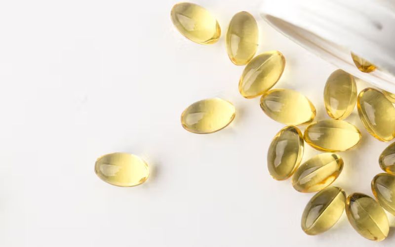 Benefits of eating fish oil in your diet: A Comprehensive Guide